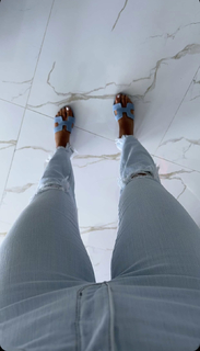 Jen Selter feet photo thumbnail