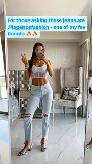 Jen Selter feet photo thumbnail