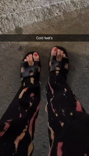 Jen Selter feet photo thumbnail