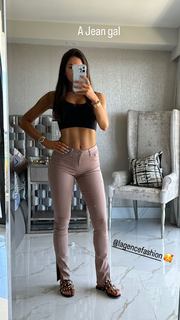 Jen Selter feet photo thumbnail