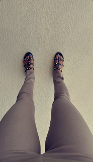 Jen Selter feet photo thumbnail