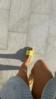 Jen Selter feet photo thumbnail