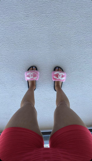 Jen Selter feet photo thumbnail