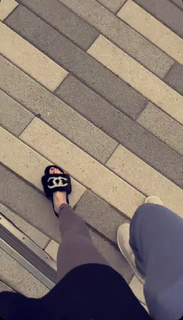 Jen Selter feet photo thumbnail