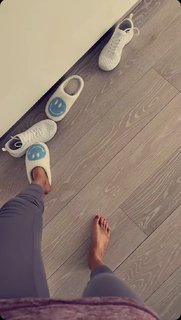 Jen Selter feet photo thumbnail