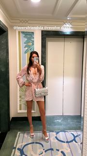 Jen Selter feet photo thumbnail