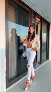 Jen Selter feet photo thumbnail