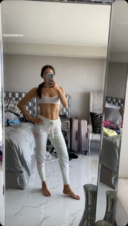 Jen Selter feet photo thumbnail