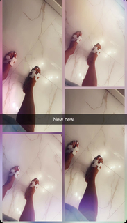 Jen Selter feet photo thumbnail