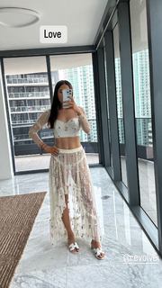 Jen Selter feet photo thumbnail
