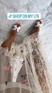 Jen Selter feet photo thumbnail
