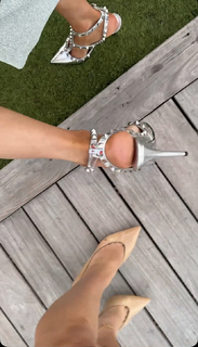 Jen Selter feet photo thumbnail