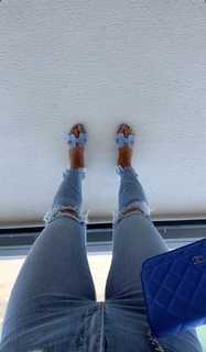 Jen Selter feet photo thumbnail