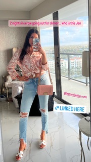 Jen Selter feet photo thumbnail