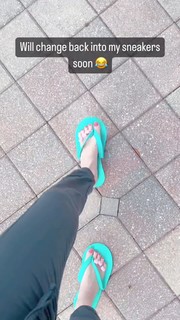 Jen Selter feet photo thumbnail