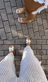 Jen Selter feet photo thumbnail
