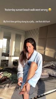 Jen Selter feet photo thumbnail