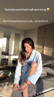 Jen Selter feet photo thumbnail