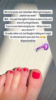 Jen Selter feet photo thumbnail