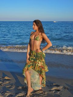 Jen Selter feet photo 13