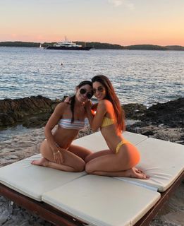 Jen Selter feet photo 8
