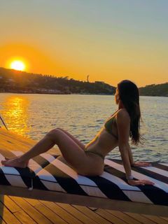 Jen Selter feet photo 7