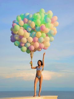 Jen Selter feet photo 9