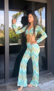 Jen Selter feet photo 3