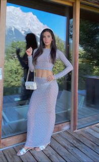 Jen Selter feet photo 9