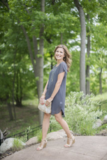 Jen Vick feet photo 3