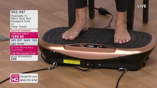Jen Vick feet photo 20