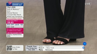 Jen Vick feet photo 14