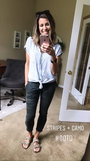 Jen Vick feet photo 3