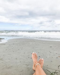Jen Vick feet photo 8