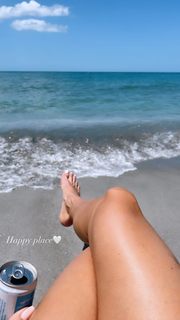 Jen Vick feet photo 20