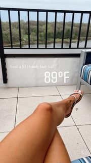 Jen Vick feet photo 18