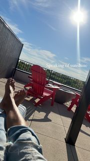 Jen Vick feet photo 14