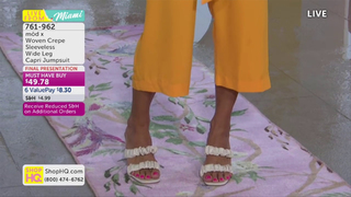 Jen Vick feet photo 11