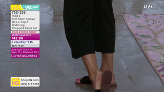 Jen Vick feet photo 10