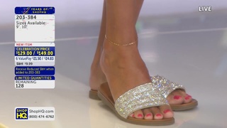 Jen Vick feet photo 4