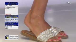 Jen Vick feet photo 2
