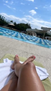 Jen Vick feet photo 19