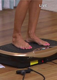 Jen Vick feet photo 14