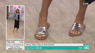 Jen Vick feet photo 2