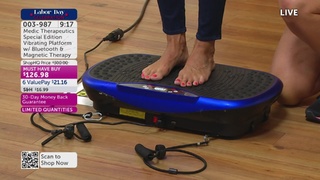 Jen Vick feet photo 15