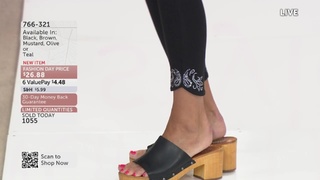 Jen Vick feet photo 8