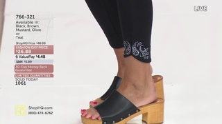 Jen Vick feet photo 6