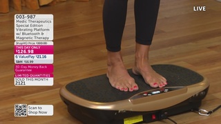 Jen Vick feet photo 2