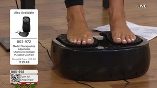 Jen Vick feet photo 7
