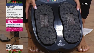 Jen Vick feet photo 6